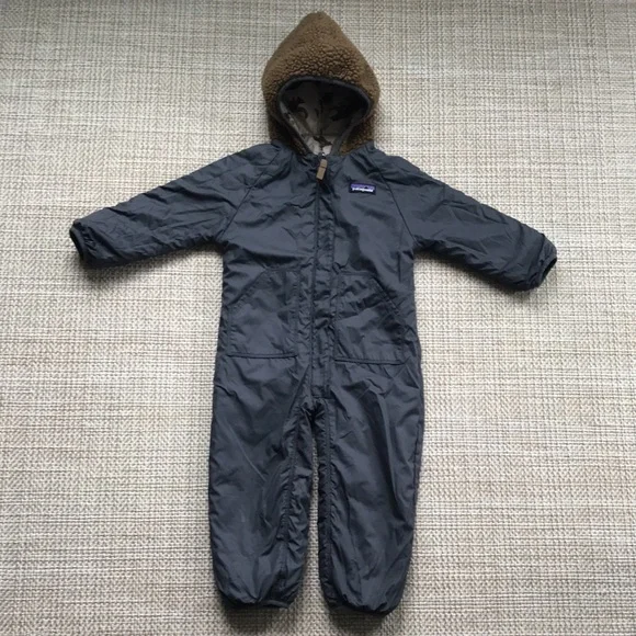 Patagonia Reversible Bunting